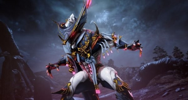 PC/PS/XBOX/IOS] Sevagoth Prime Access - Complete Pack (+3990P) | Fast Delivery - Image 1