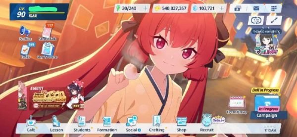 Global Asia | Lvl 90 | Top Account 30 Limited / Pyro 100000+ | Full Meta Easy Gameplay Competitive - Image 1