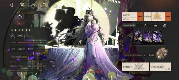 REV47 Android + IOS Account - Lv 66 - 16 Hero Legendary Lv 60 - 16 Heros 6* - 332K Sharpodonty - Image 1
